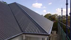 Best Cold Roofs  in Durand, IL
